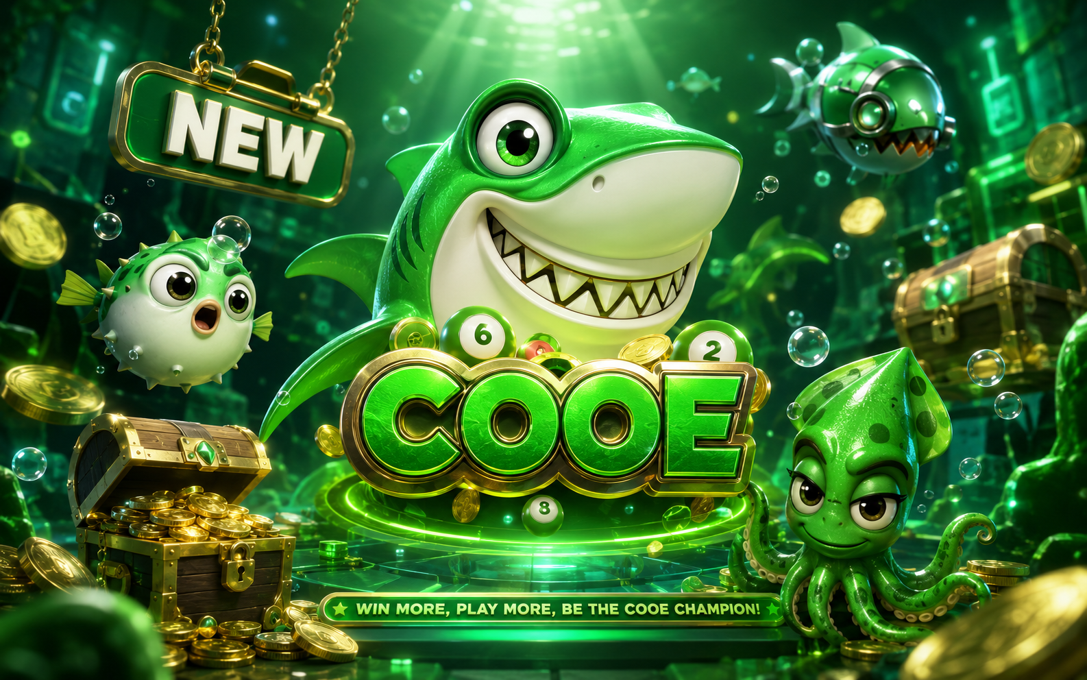 Cooe